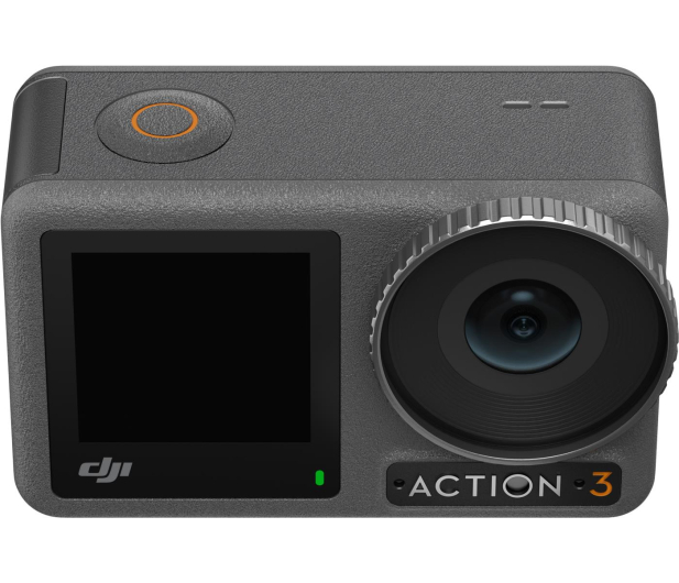 DJI Osmo Action 3 Standard Combo - 1072381 - zdjęcie 3